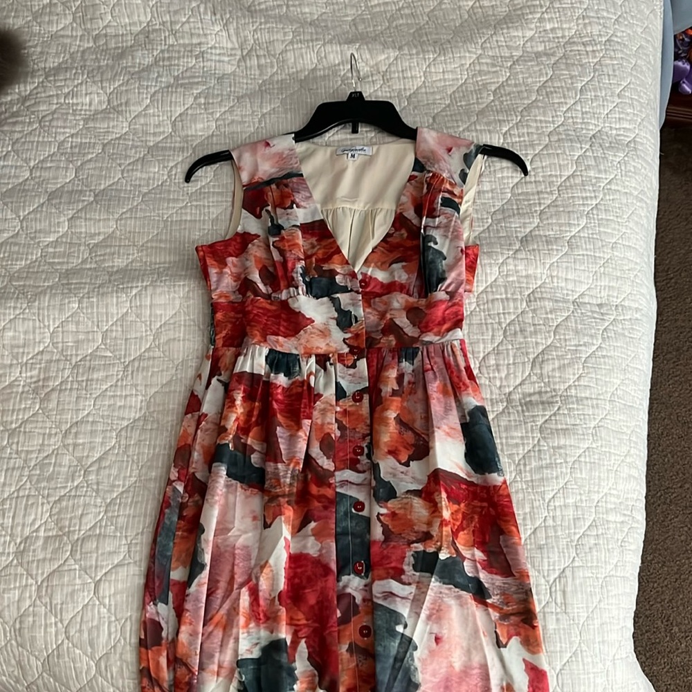 Magnolia Dress. Super pretty and never worn